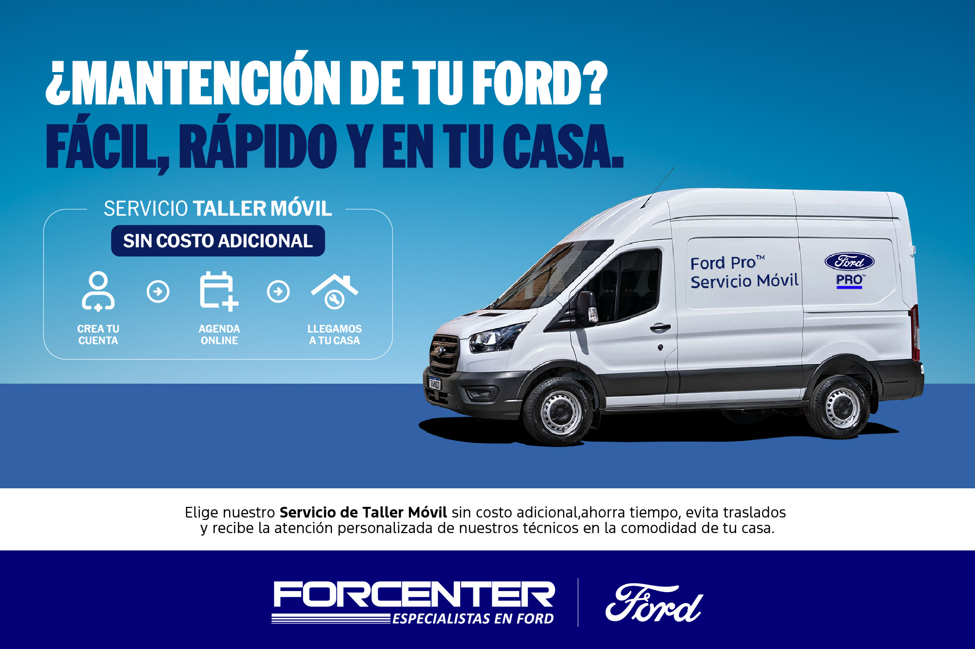 Taller movil